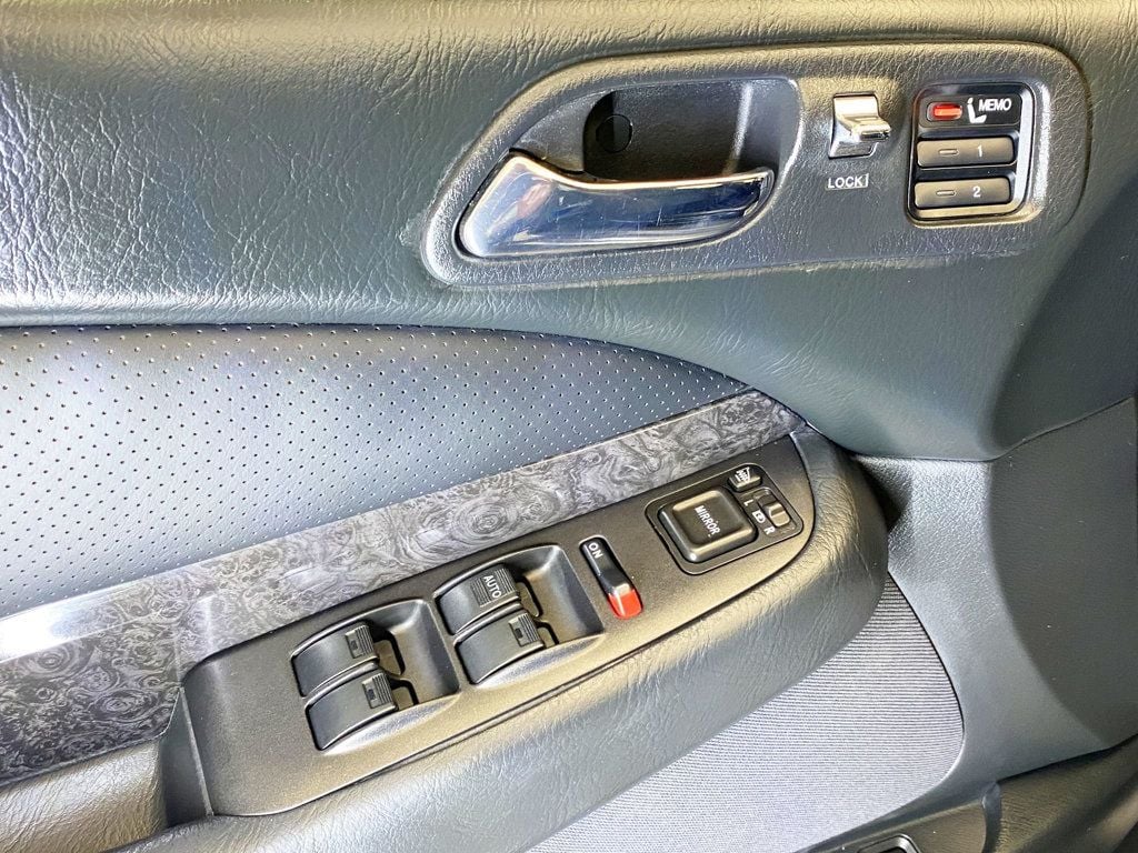 2003 Acura TL 4dr Sedan 3.2L Type S w/Navigation - 22890341 - 15