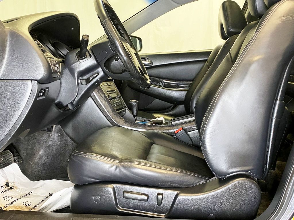 2003 Acura TL 4dr Sedan 3.2L Type S w/Navigation - 22890341 - 17