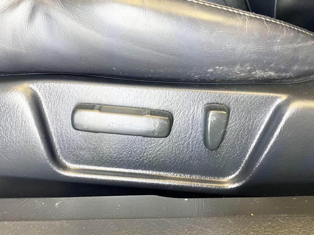 2003 Acura TL 4dr Sedan 3.2L Type S w/Navigation - 22890341 - 18