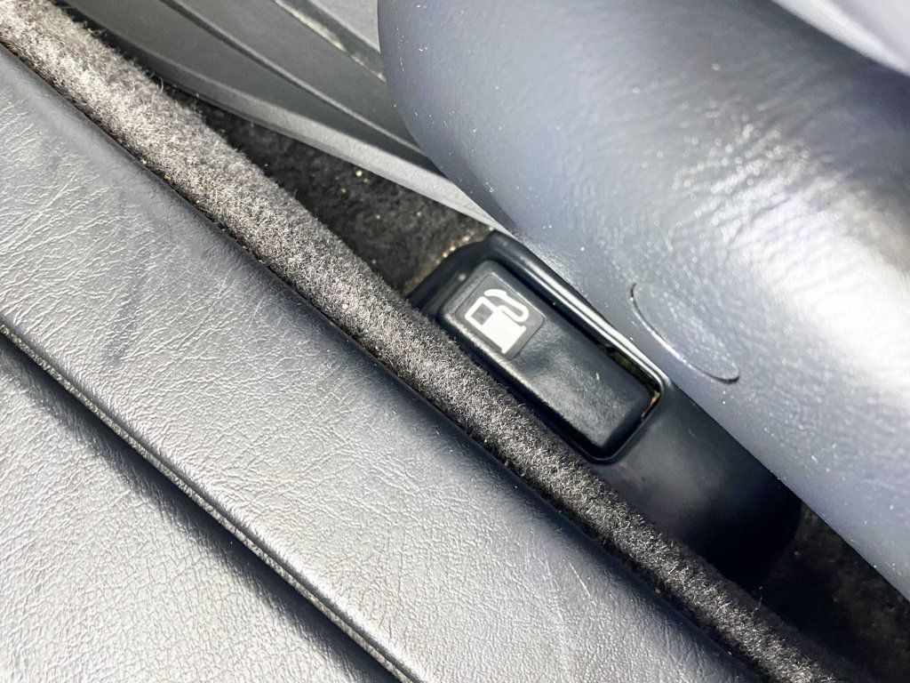 2003 Acura TL 4dr Sedan 3.2L Type S w/Navigation - 22890341 - 19