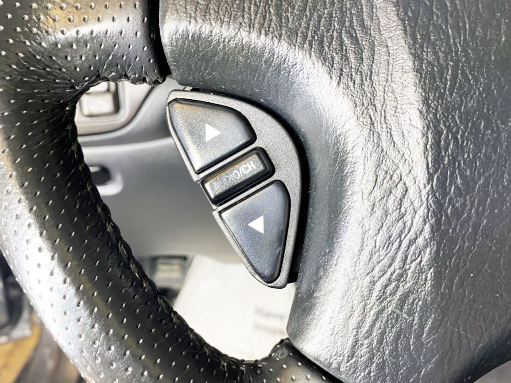 2003 Acura TL 4dr Sedan 3.2L Type S w/Navigation - 22890341 - 23