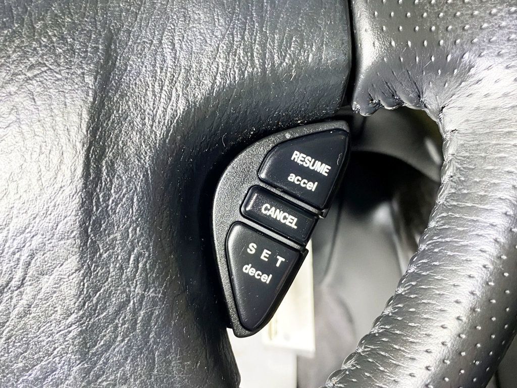 2003 Acura TL 4dr Sedan 3.2L Type S w/Navigation - 22890341 - 24