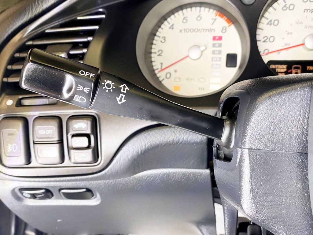 2003 Acura TL 4dr Sedan 3.2L Type S w/Navigation - 22890341 - 25