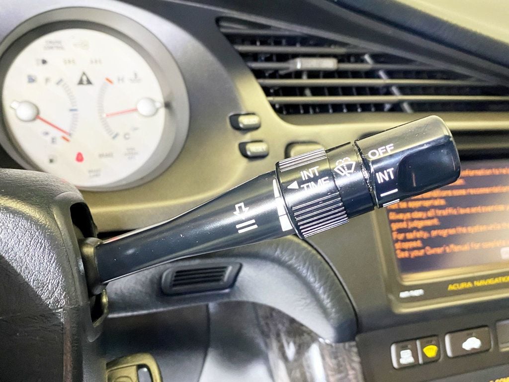 2003 Acura TL 4dr Sedan 3.2L Type S w/Navigation - 22890341 - 26