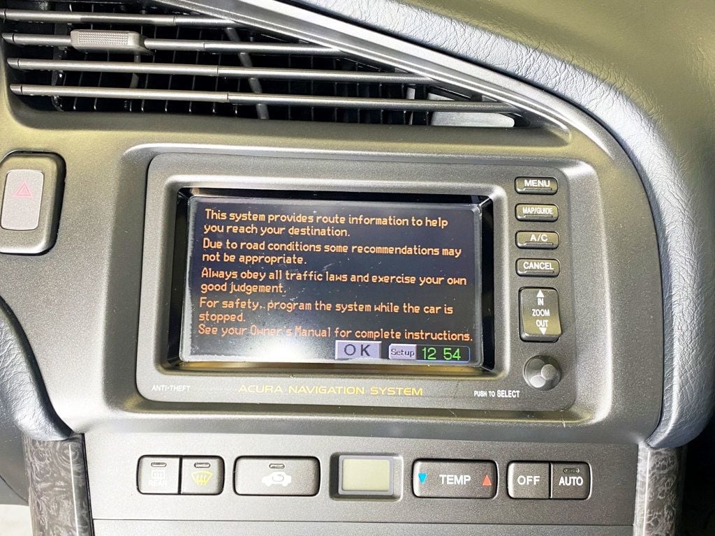 2003 Acura TL 4dr Sedan 3.2L Type S w/Navigation - 22890341 - 29