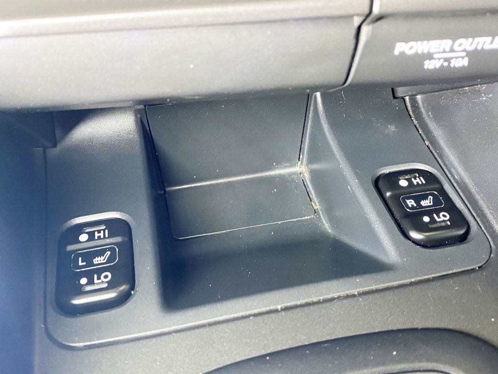 2003 Acura TL 4dr Sedan 3.2L Type S w/Navigation - 22890341 - 32