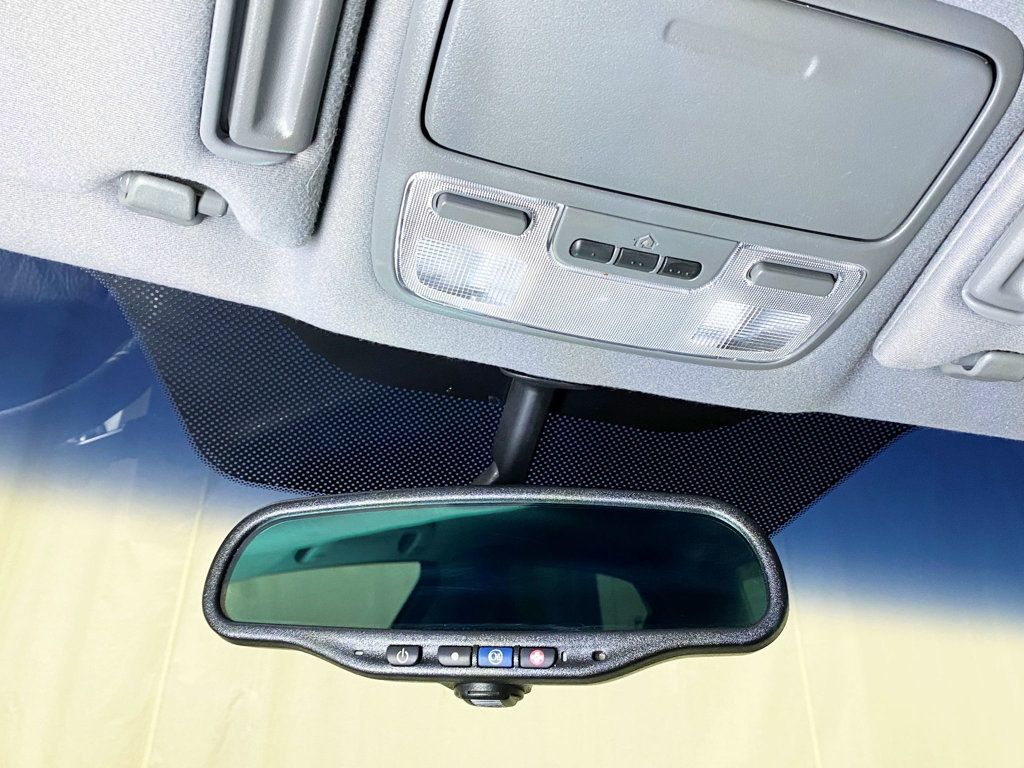 2003 Acura TL 4dr Sedan 3.2L Type S w/Navigation - 22890341 - 36