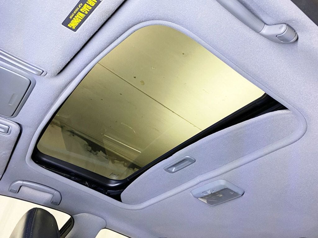 2003 Acura TL 4dr Sedan 3.2L Type S w/Navigation - 22890341 - 37