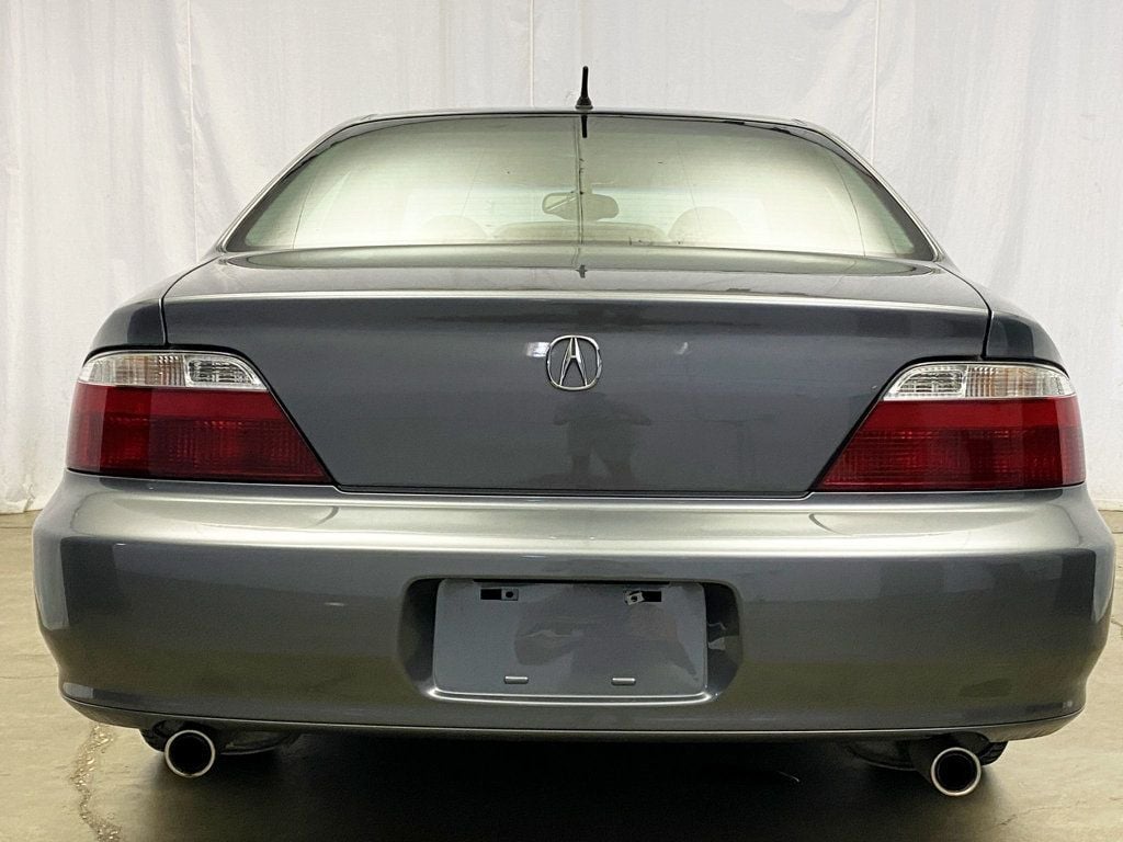 2003 Acura TL 4dr Sedan 3.2L Type S w/Navigation - 22890341 - 3