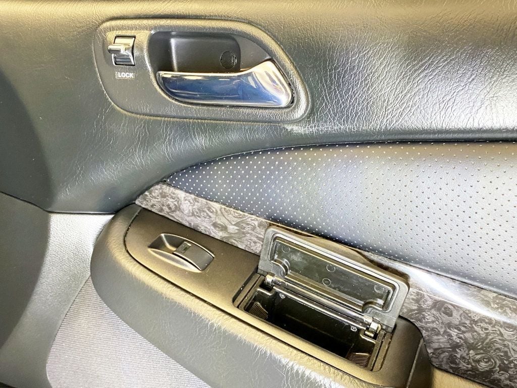 2003 Acura TL 4dr Sedan 3.2L Type S w/Navigation - 22890341 - 39