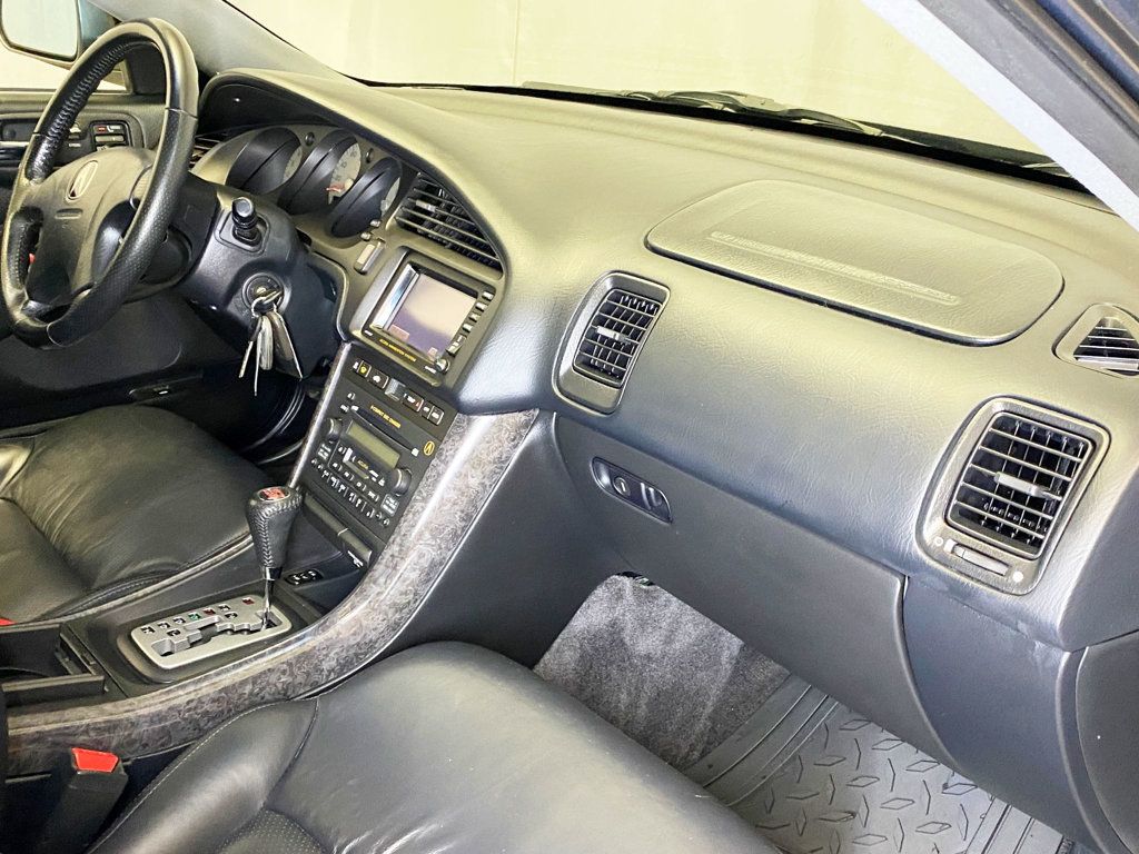 2003 Acura TL 4dr Sedan 3.2L Type S w/Navigation - 22890341 - 42