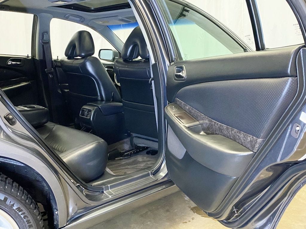 2003 Acura TL 4dr Sedan 3.2L Type S w/Navigation - 22890341 - 44