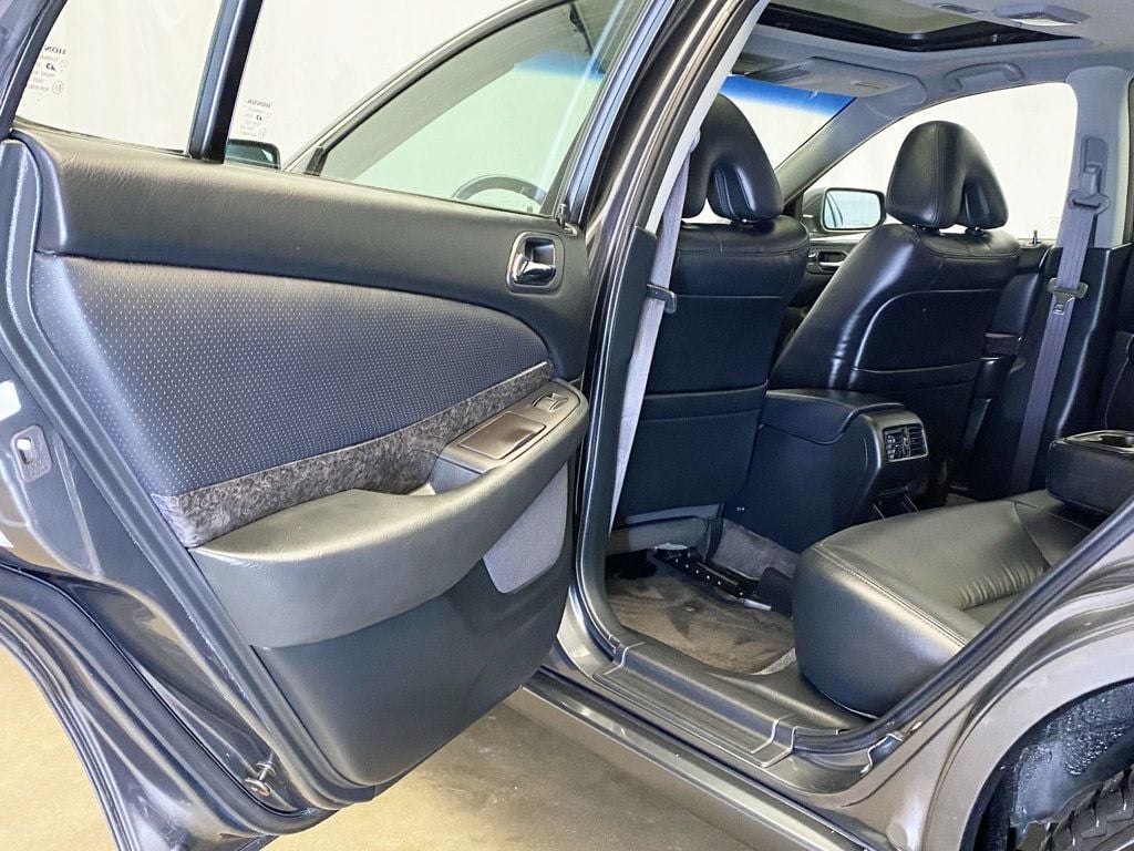 2003 Acura TL 4dr Sedan 3.2L Type S w/Navigation - 22890341 - 47