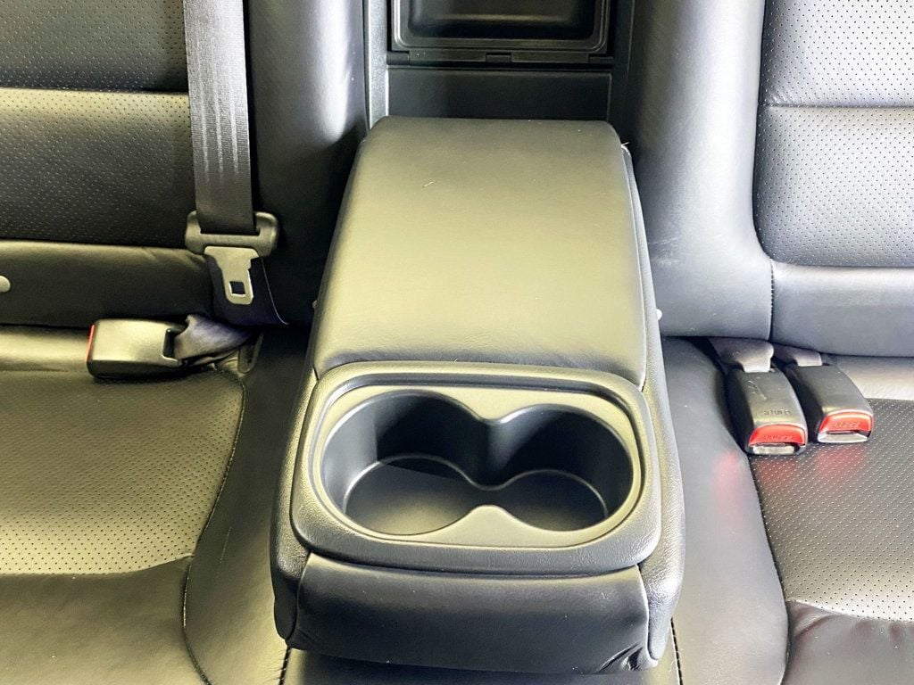 2003 Acura TL 4dr Sedan 3.2L Type S w/Navigation - 22890341 - 50