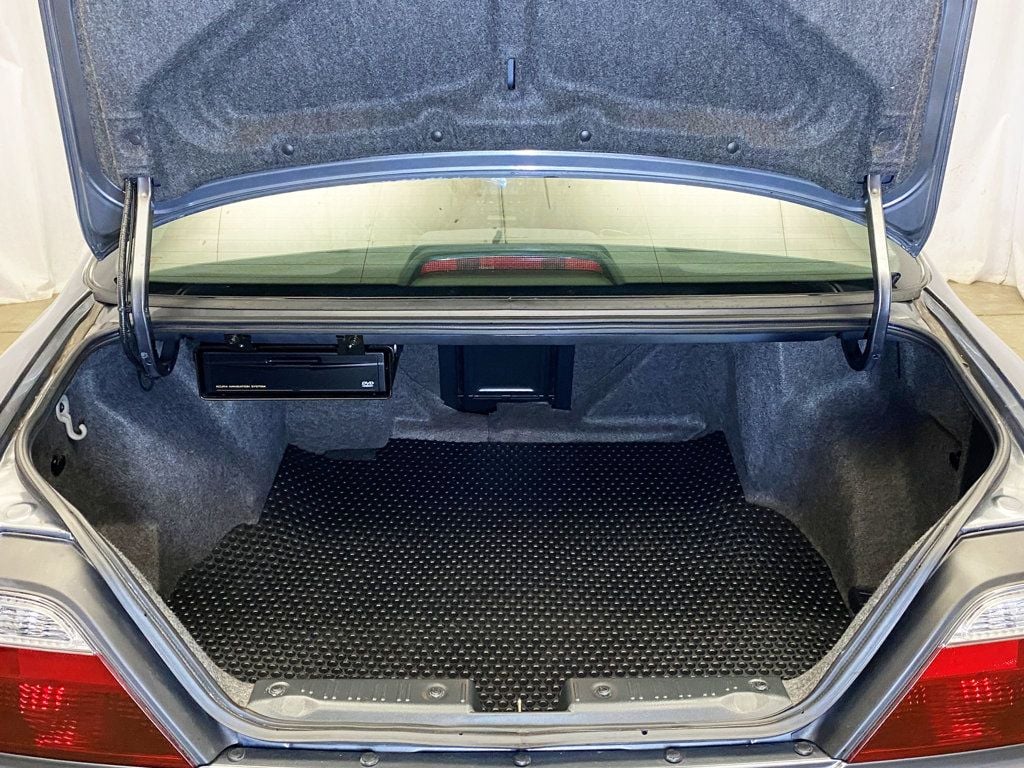 2003 Acura TL 4dr Sedan 3.2L Type S w/Navigation - 22890341 - 51