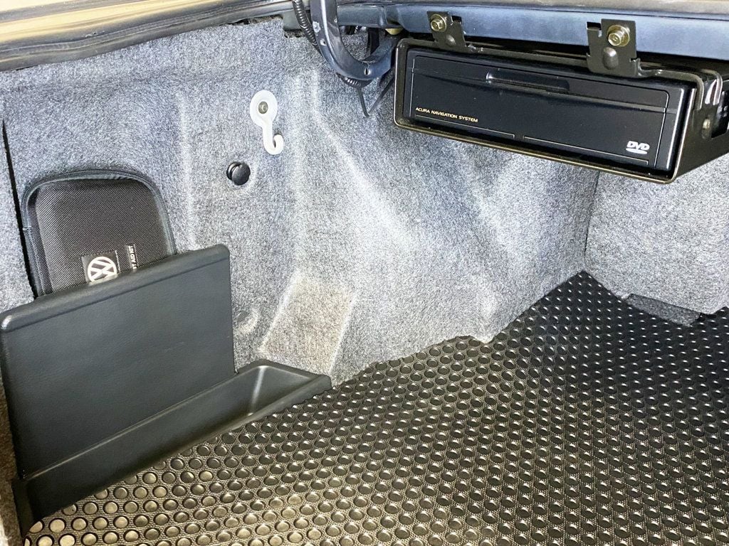 2003 Acura TL 4dr Sedan 3.2L Type S w/Navigation - 22890341 - 52