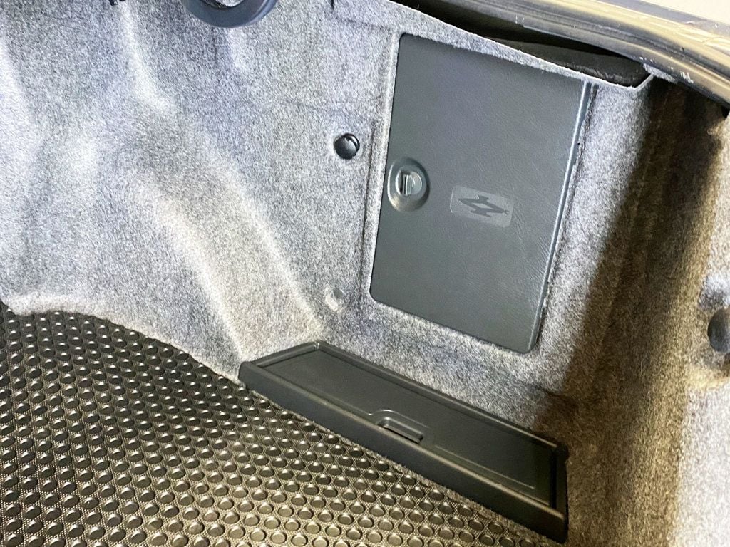 2003 Acura TL 4dr Sedan 3.2L Type S w/Navigation - 22890341 - 53