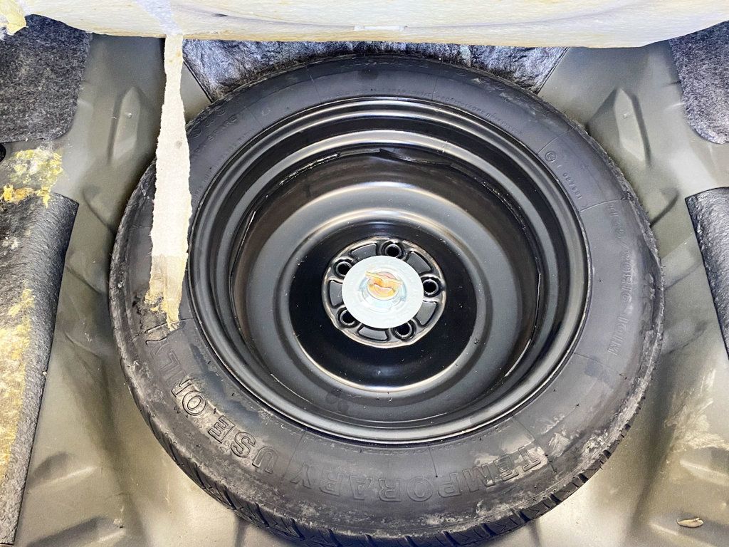 2003 Acura TL 4dr Sedan 3.2L Type S w/Navigation - 22890341 - 54