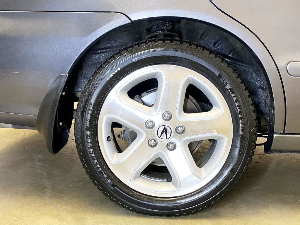 2003 Acura TL 4dr Sedan 3.2L Type S w/Navigation - 22890341 - 55