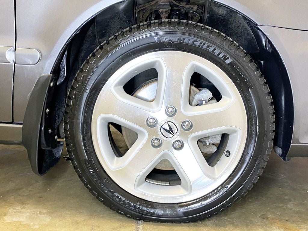 2003 Acura TL 4dr Sedan 3.2L Type S w/Navigation - 22890341 - 56