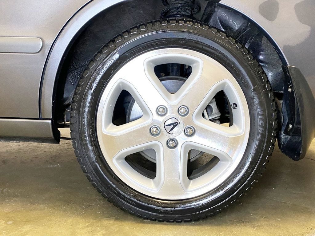 2003 Acura TL 4dr Sedan 3.2L Type S w/Navigation - 22890341 - 58