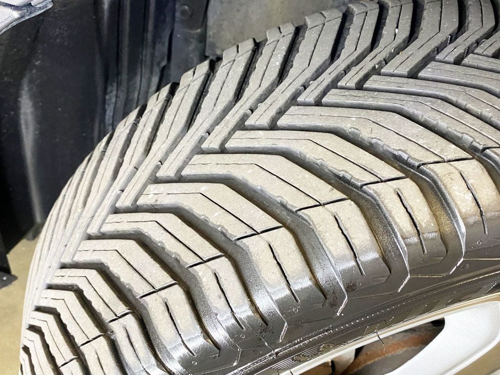 2003 Acura TL 4dr Sedan 3.2L Type S w/Navigation - 22890341 - 59