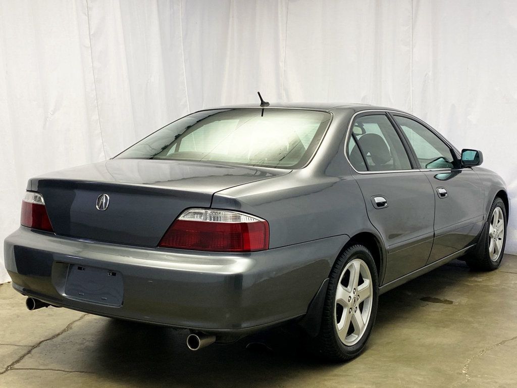 2003 Acura TL 4dr Sedan 3.2L Type S w/Navigation - 22890341 - 6