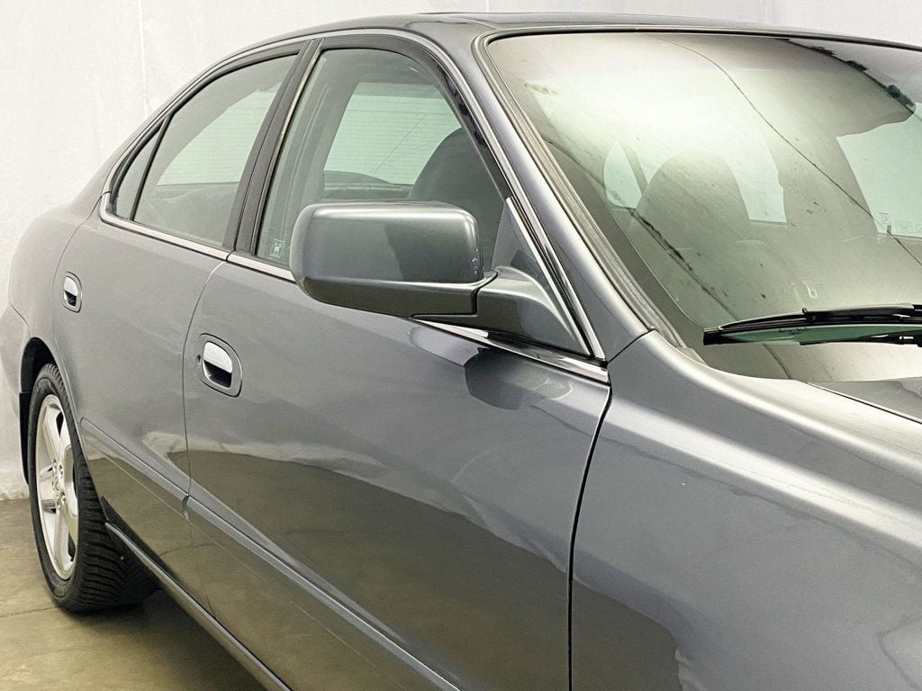 2003 Acura TL 4dr Sedan 3.2L Type S w/Navigation - 22890341 - 7