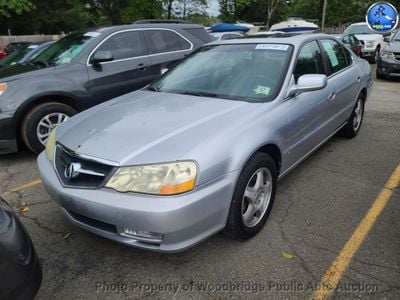 2003 Acura TL