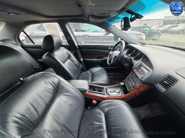 2003 Acura TL 4dr Sedan 3.2L w/Navigation - 23076049 - 7