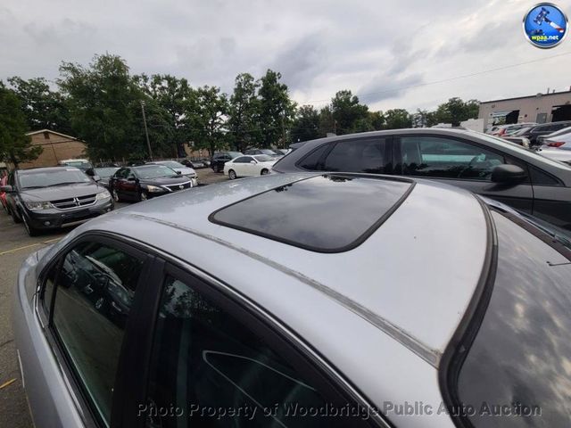 2003 Acura TL 4dr Sedan 3.2L w/Navigation - 23076049 - 8