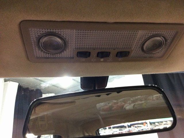 2003 Aston Martin DB7 2dr Volante Vantage Automatic - 22948444 - 16