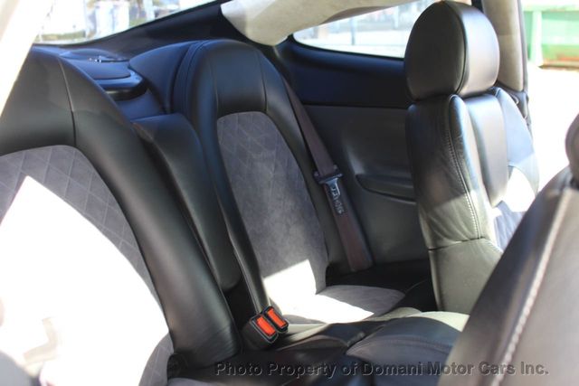 2003 Aston Martin Vanquish V12 VANQUISH, ORIGINALLY OVER $ 241K,AMAZING ASTON - 21711004 - 9