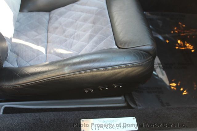 2003 Aston Martin Vanquish V12 VANQUISH, ORIGINALLY OVER $ 241K,AMAZING ASTON - 21711004 - 10