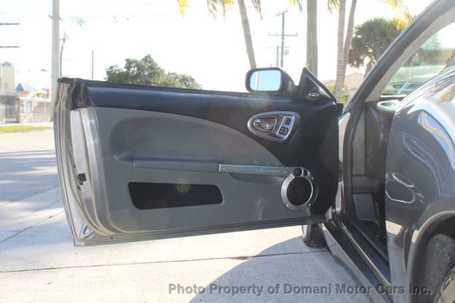 2003 Aston Martin Vanquish V12 VANQUISH, ORIGINALLY OVER $ 241K,AMAZING ASTON - 21711004 - 21