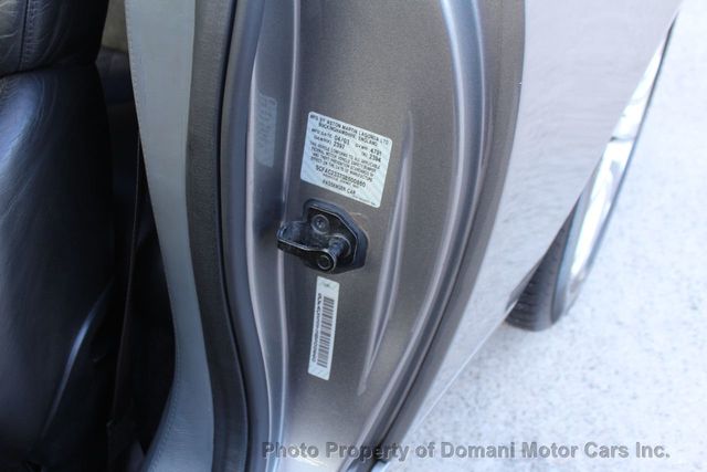 2003 Aston Martin Vanquish V12 VANQUISH, ORIGINALLY OVER $ 241K,AMAZING ASTON - 21711004 - 22