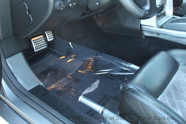 2003 Aston Martin Vanquish V12 VANQUISH, ORIGINALLY OVER $ 241K,AMAZING ASTON - 21711004 - 35