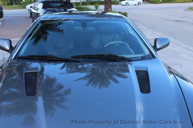 2003 Aston Martin Vanquish V12 VANQUISH, ORIGINALLY OVER $ 241K,AMAZING ASTON - 21711004 - 37