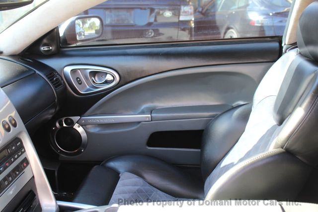 2003 Aston Martin Vanquish V12 VANQUISH, ORIGINALLY OVER $ 241K,AMAZING ASTON - 21711004 - 41