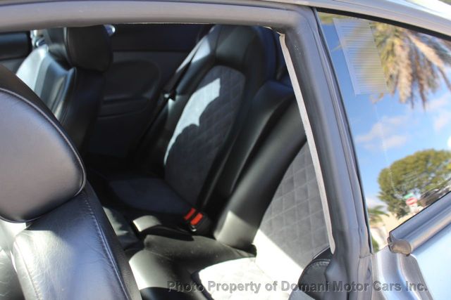 2003 Aston Martin Vanquish V12 VANQUISH, ORIGINALLY OVER $ 241K,AMAZING ASTON - 21711004 - 42