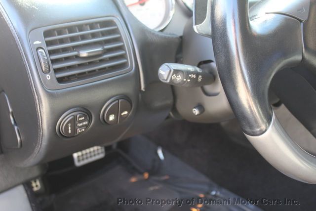 2003 Aston Martin Vanquish V12 VANQUISH, ORIGINALLY OVER $ 241K,AMAZING ASTON - 21711004 - 47