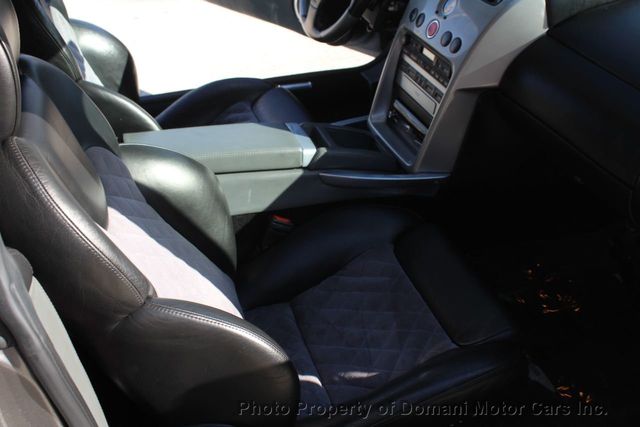 2003 Aston Martin Vanquish V12 VANQUISH, ORIGINALLY OVER $ 241K,AMAZING ASTON - 21711004 - 49