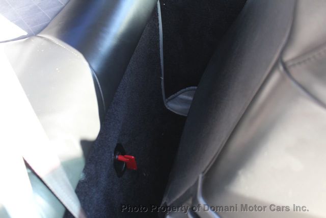 2003 Aston Martin Vanquish V12 VANQUISH, ORIGINALLY OVER $ 241K,AMAZING ASTON - 21711004 - 50