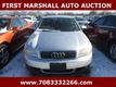 2003 Audi A4  - 22977925 - 0