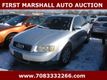 2003 Audi A4  - 22977925 - 1