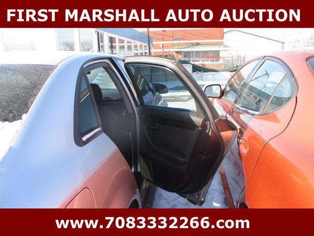 2003 Audi A4  - 22977925 - 3