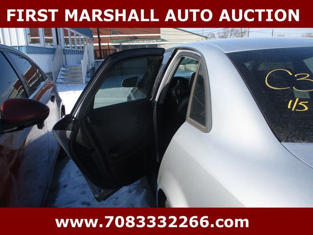 2003 Audi A4  - 22977925 - 5