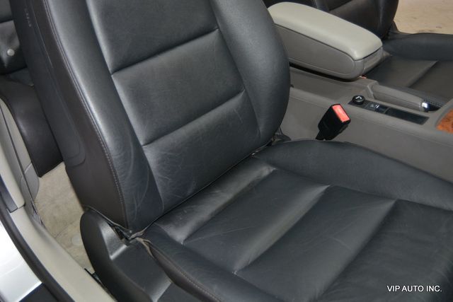 2003 Audi A4 2dr Cabriolet 3.0L CVT - 23002715 - 19