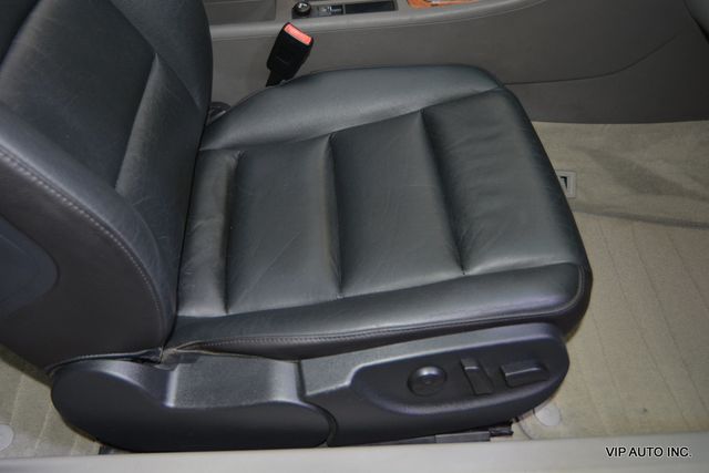 2003 Audi A4 2dr Cabriolet 3.0L CVT - 23002715 - 21