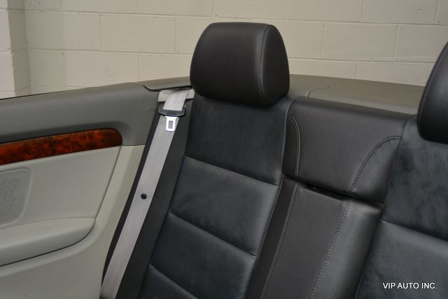 2003 Audi A4 2dr Cabriolet 3.0L CVT - 23002715 - 24
